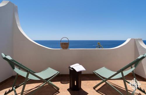 Plemmirio Villa | Villa Horama - Waterfront with Infinity Pool