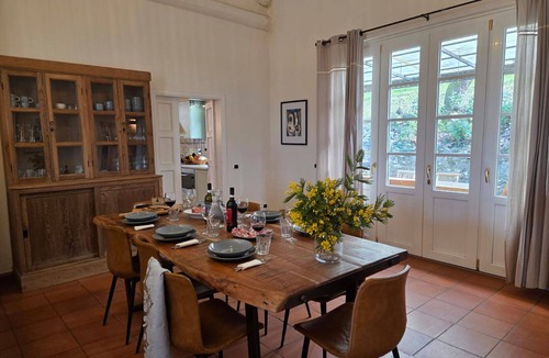 Giugnano Villa | Villa/Independent home in Cantagrillo-casalguidi with 3 bedrooms sleeps 6