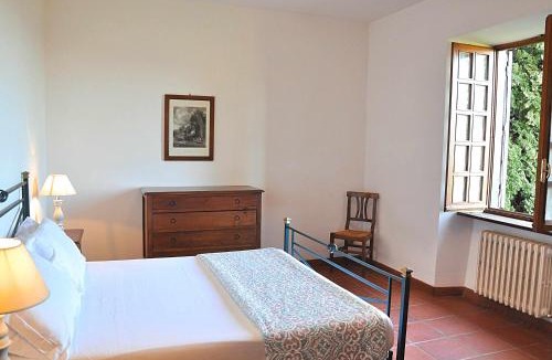 Capranica Villa | Villa i Noccioli - 18 posti letto, piscina, parco