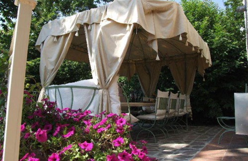 Val Canina House | Villa Il Castagno