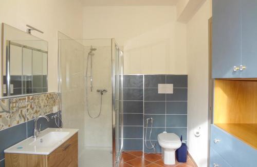Montallegro Apartment | Villa il Giglio - Appartamento Giglio e appartamento Salvia