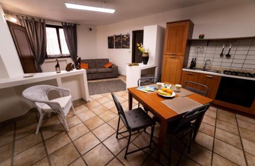 Lake Bracciano Apartment | Villa il Parco