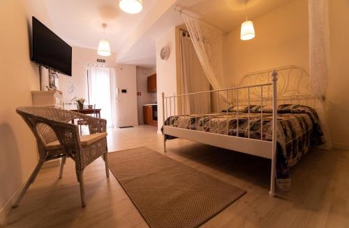 Lake Bracciano Apartment | Villa il Parco