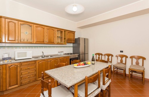 Milo Villa | Villa 'Il Vulcano di Milo'