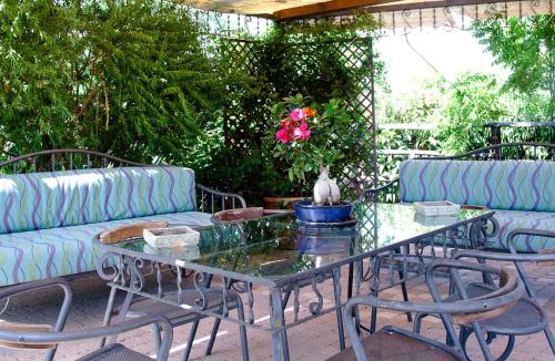 Alia House | Villa in Alia with Pool & Olive Views