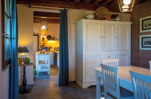 Peccioli Villa | Villa in Peccioli with 4 bedrooms sleeps 11