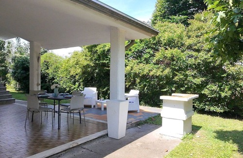 Calendasco Villa | Villa in Piacenza with 4 bedrooms sleeps 8