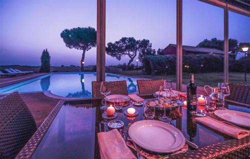 Zona III Marcigliana House | Villa In Rome