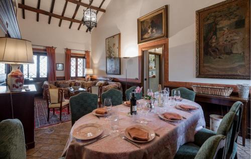 Zona III Marcigliana House | Villa In Rome