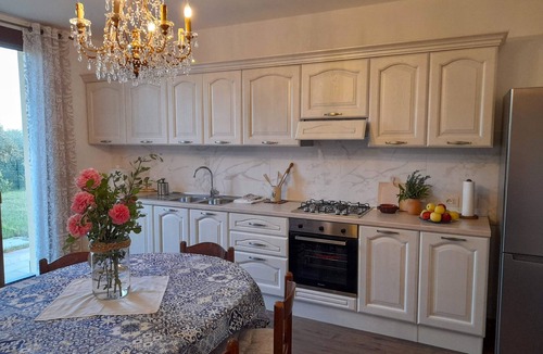 Bivio Pozzo Villa | Villa