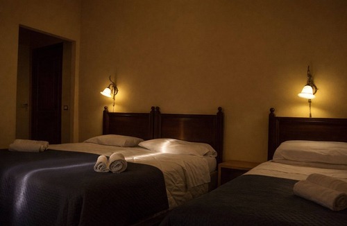 San Donato Val Di Comino Hotel | VillaGrancassa – Charming Hotel & Event Venue in a Historic Home