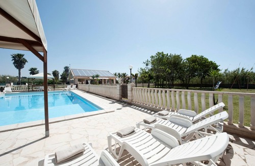 Caucana-finaiti-casuzze-finaiti Nord Villa | Villa 'Kaukana' with Private Pool, Wi-Fi, and Air Conditioning