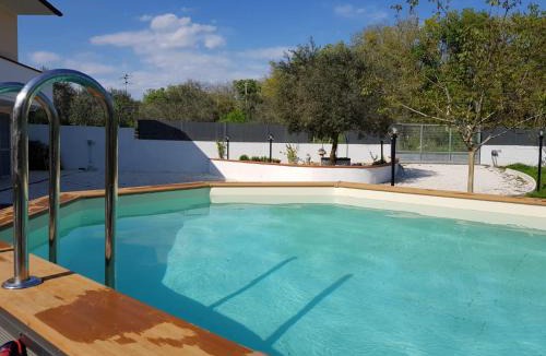Spigno Saturnia Villa | Villa l'Olivarosa