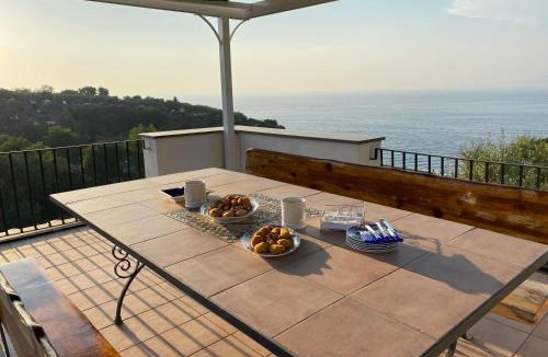 Sorrento Villa | Villa L'ulivina