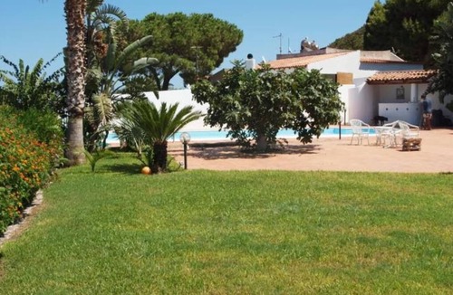 Vulcano Porto Villa | Villa La Ficara