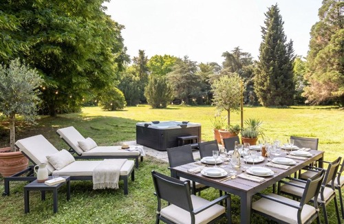 Crespellano Villa | Villa la Fiorentina