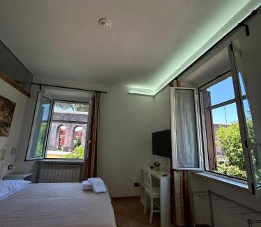 San Giovanni House | Villa Lanusei