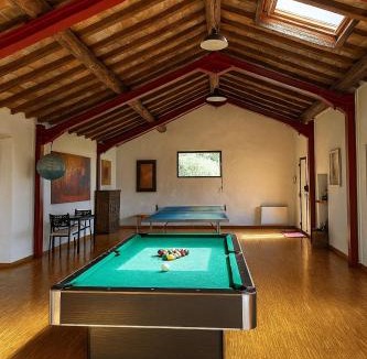 Simignano Villa | Villa Le Caggia
