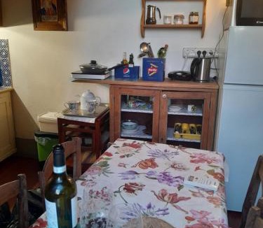 Careggi Rifredi House | Villa Le Pergole- Firenze