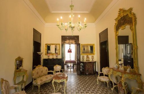 Trapani House | Villa le Torri B&B