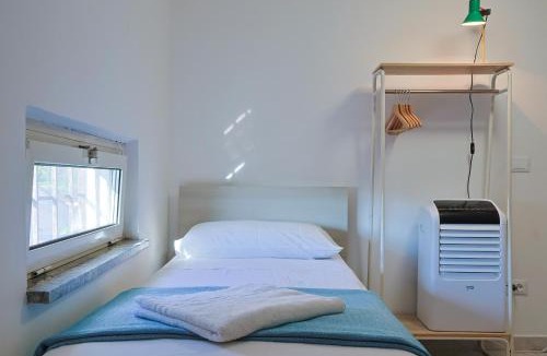 Ardea Apartment | Villa Lella - Tevere - Apartment on the ground and 1st floors with shared swimming pool 5 minutes from the sea, suitable for families or groups for complete relaxation