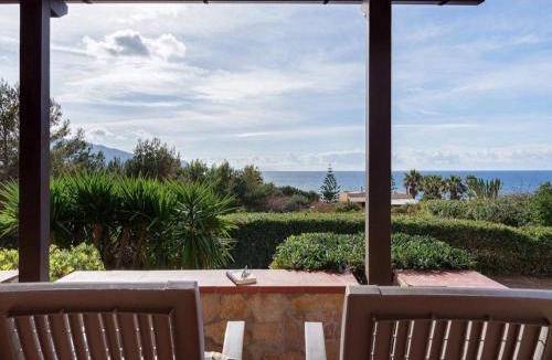 Cornino House | Villa Levante vista mare Cornino