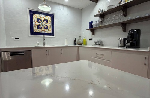 Schiazzano Villa | Villa Lian 5BR/4BA w/Large Pool and Amazing Sunset View of the Sea