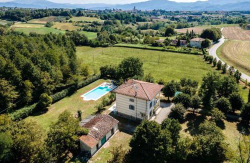 Scarperia Villa | Villa Liberty Mugello - Affitti Brevi Italia