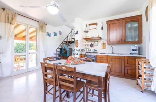 Piana Calzata Apartment | Villa Limuti with shared swimming pool
