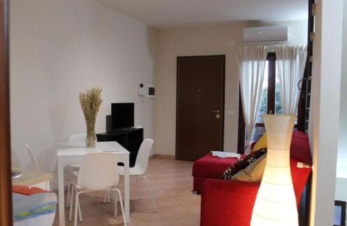 Zona XVI Torrenova House | Villa Lulù fronte Metro C, 25 minuti dal Colosseo