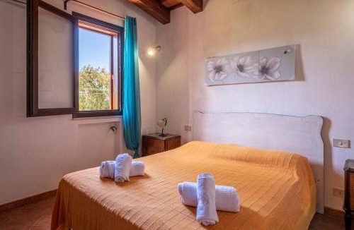 Custonaci House | Villa Mafaradda a pochi passi dal Mare