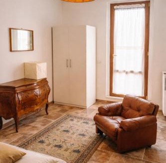 Ponte di Gabbiano Villa | Villa Marcolina
