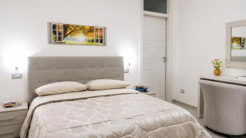 Madonna della Croce Apartment | Villa Mare e Monti