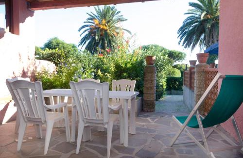 Lido di Capoliveri Apartment | Villa Maria Carla