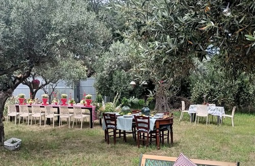 Rosciano House | Villa Mario – Private Hot Tub and Mountain View in Rosciano