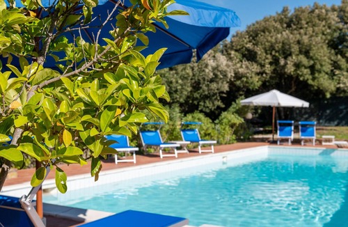 Massa Marittima House | Villa Marsiliana by Interhome