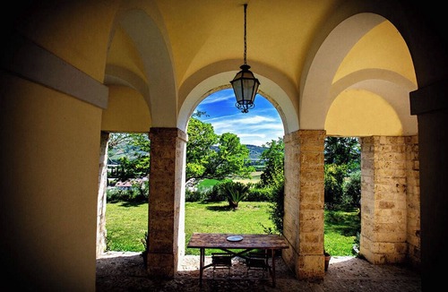 Colli del Tronto Apartment | Villa Mastrangelo