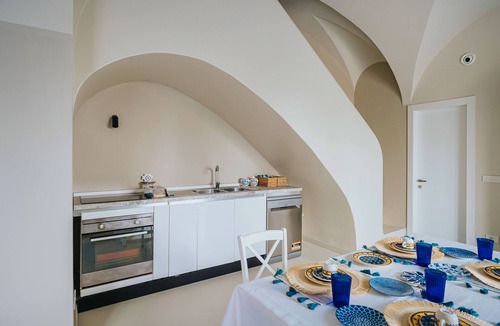 Capri Villa | Villa Matilde by Elite Villas