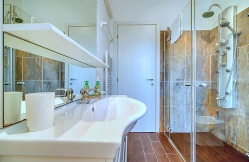 Mattarana Apartment | Villa Mattarana by Interhome