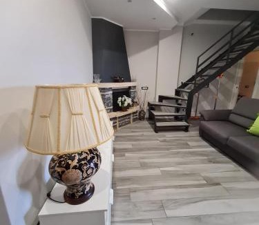 Suburbio VII Portuense House | Villa Mattei Dreams