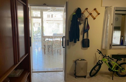 Foce Varano Apartment | Villa Monia