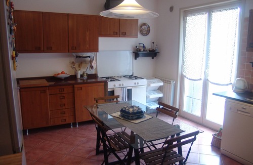 Capo Mulini Villa | Villa Muse Holiday oasis by the sea of CapoMulini-Acireale Holiday Rental