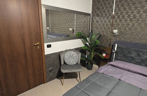 Cimitile House | Villa Nancy