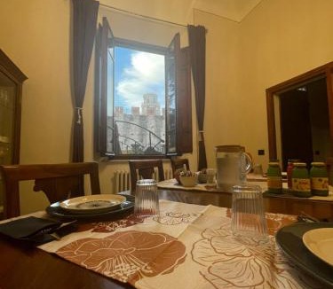 Pisa Bed & Breakfast | Villa Natalina B&B