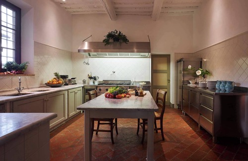 Tavarnelle Val di Pesa Villa | Villa near Florence