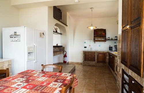 Piedimonte Etneo Villa | Villa "Nel Verde" dell'Etna with Sea View, Pool, Wi-Fi, Terrace and Garden
