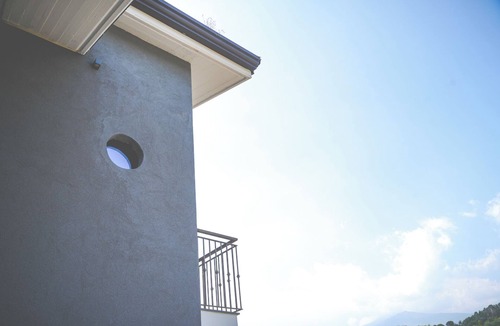Nicolosi Villa | Villa NEONERO Suite in charming, Jacuzzi, luxury living & Etna view Nicolosi