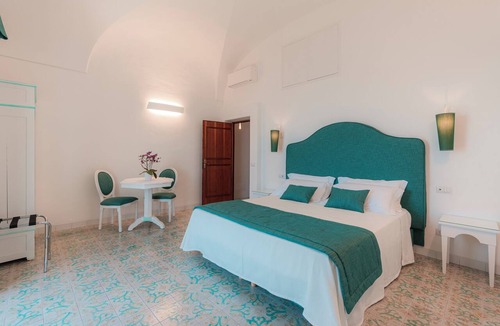 Positano House | Villa Nettuno