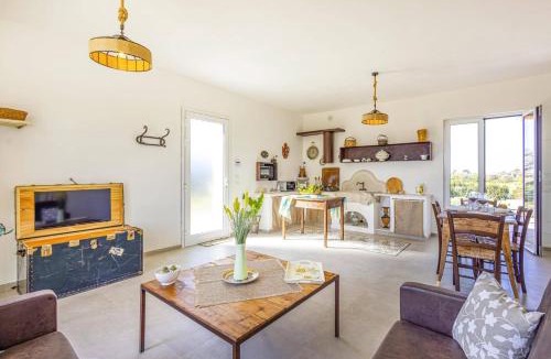 Ispica Villa | Villa Nina by Villa Plus