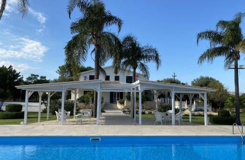 Floridia Villa | Villa Nivara